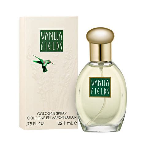 vanilla fields perfume walmart.